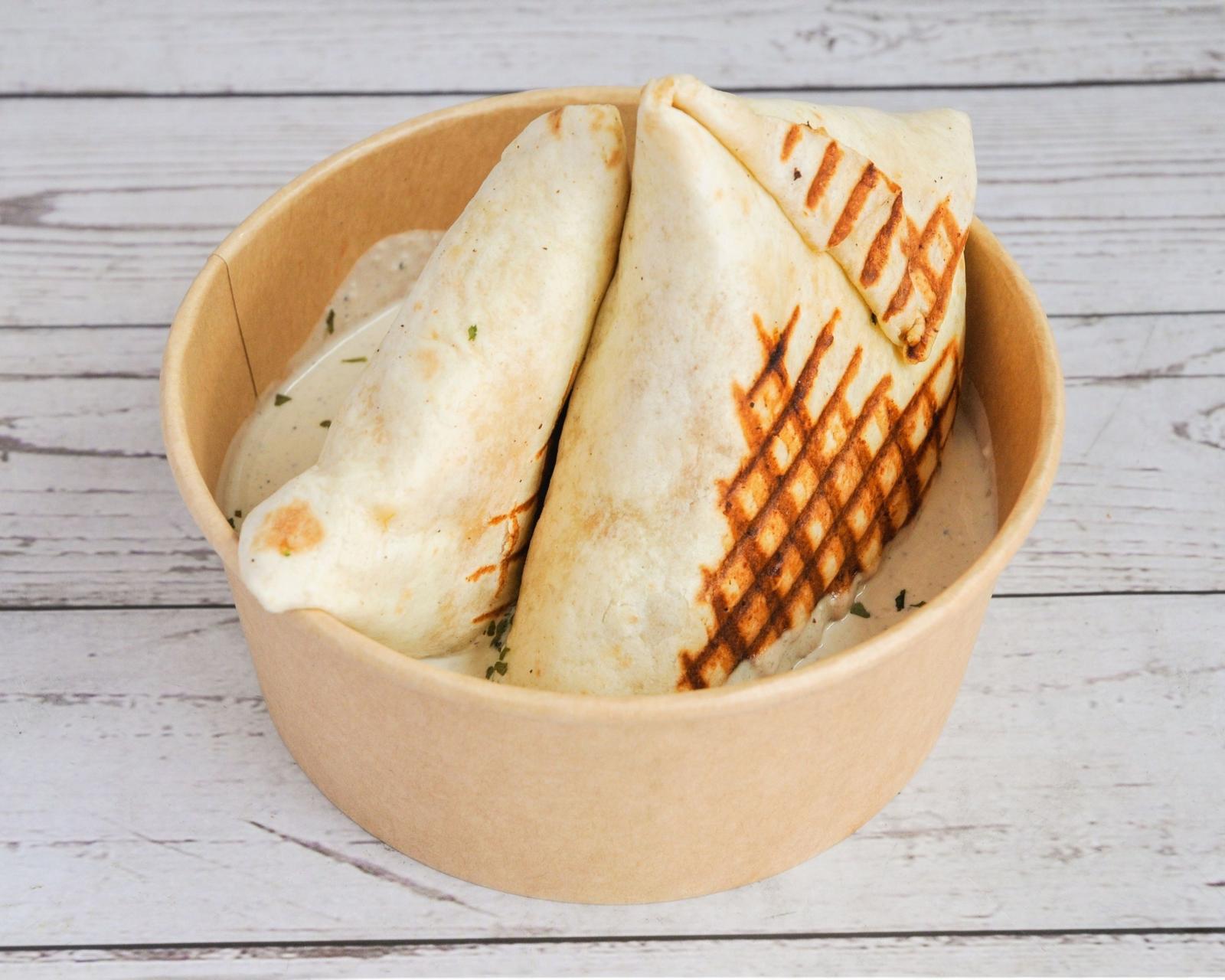 Bowl Fromager