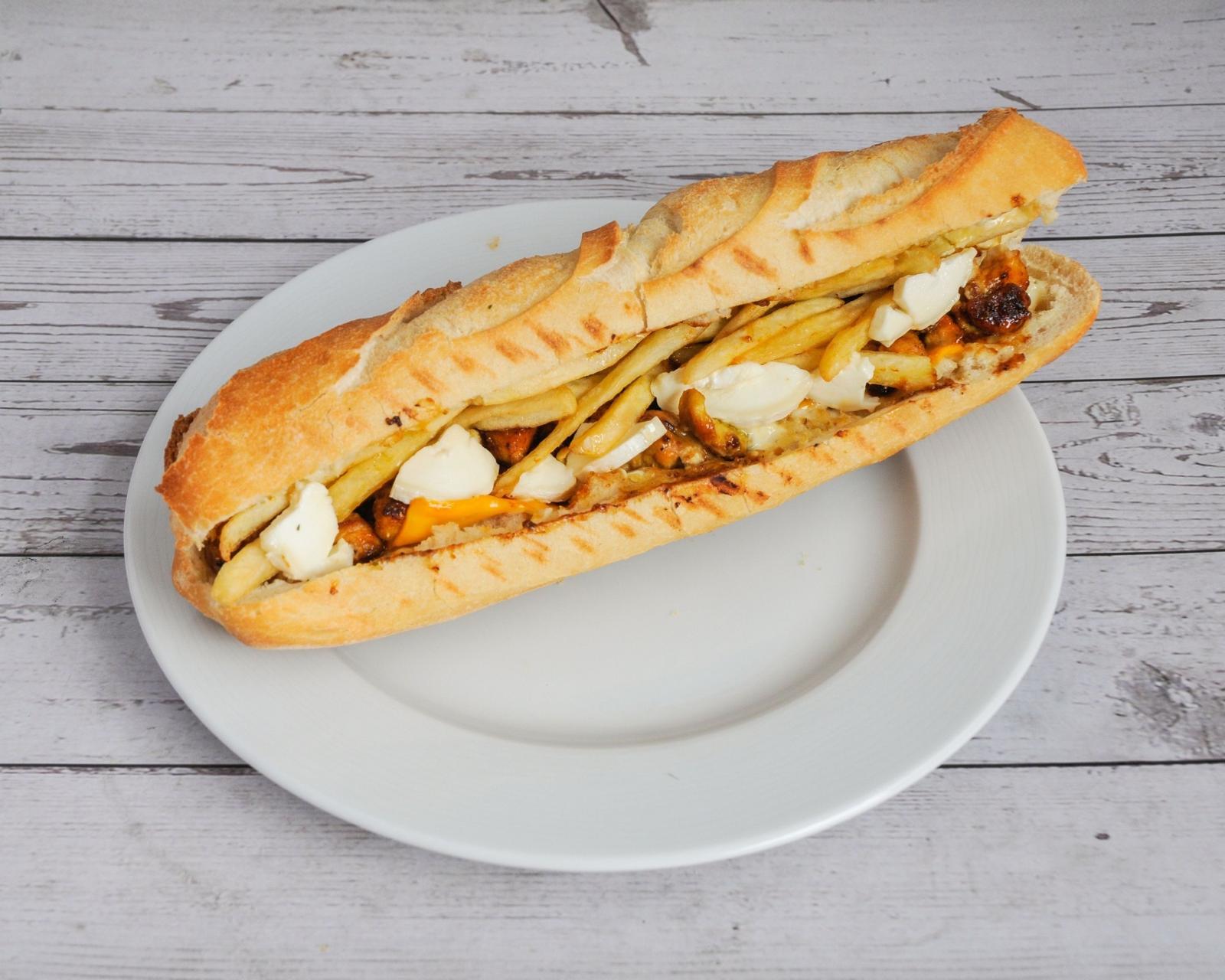 Sandwich